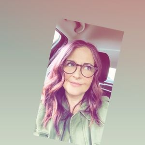 Meet your Posher, Lianna